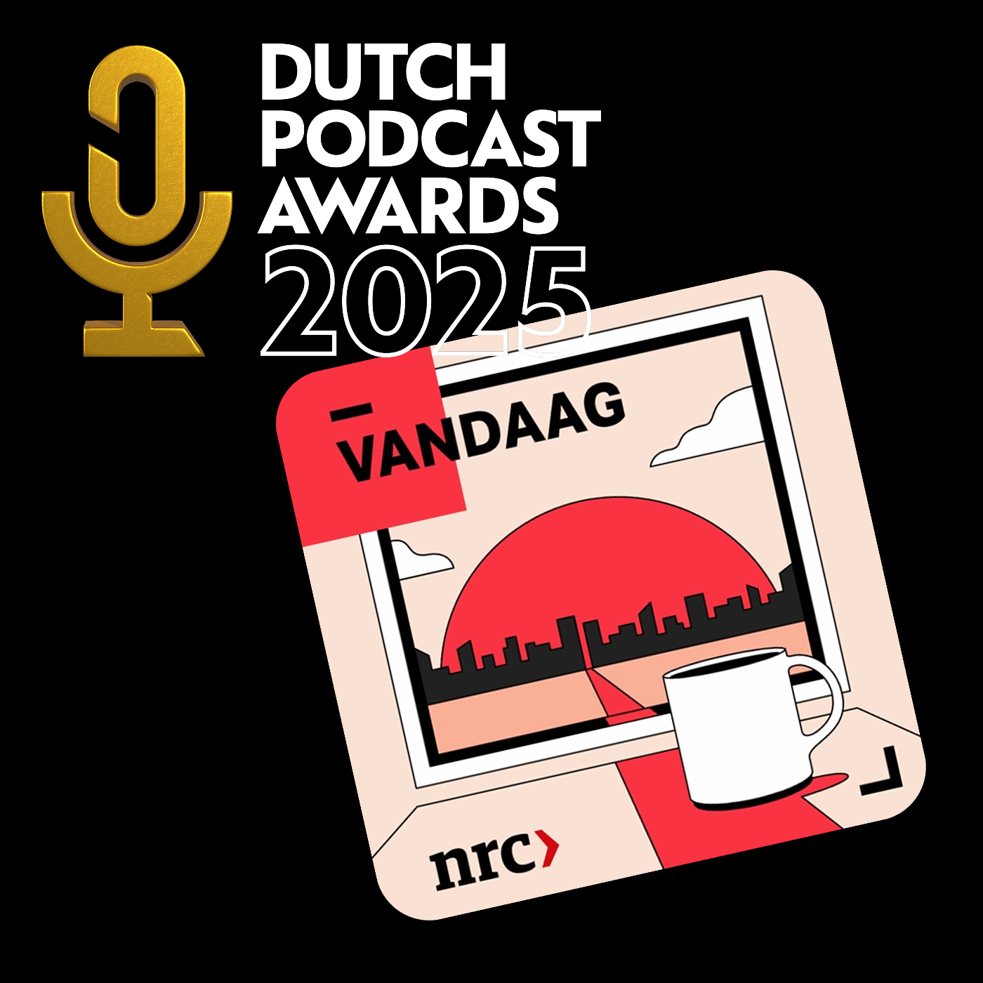 Dagelijks | NRC Vandaag